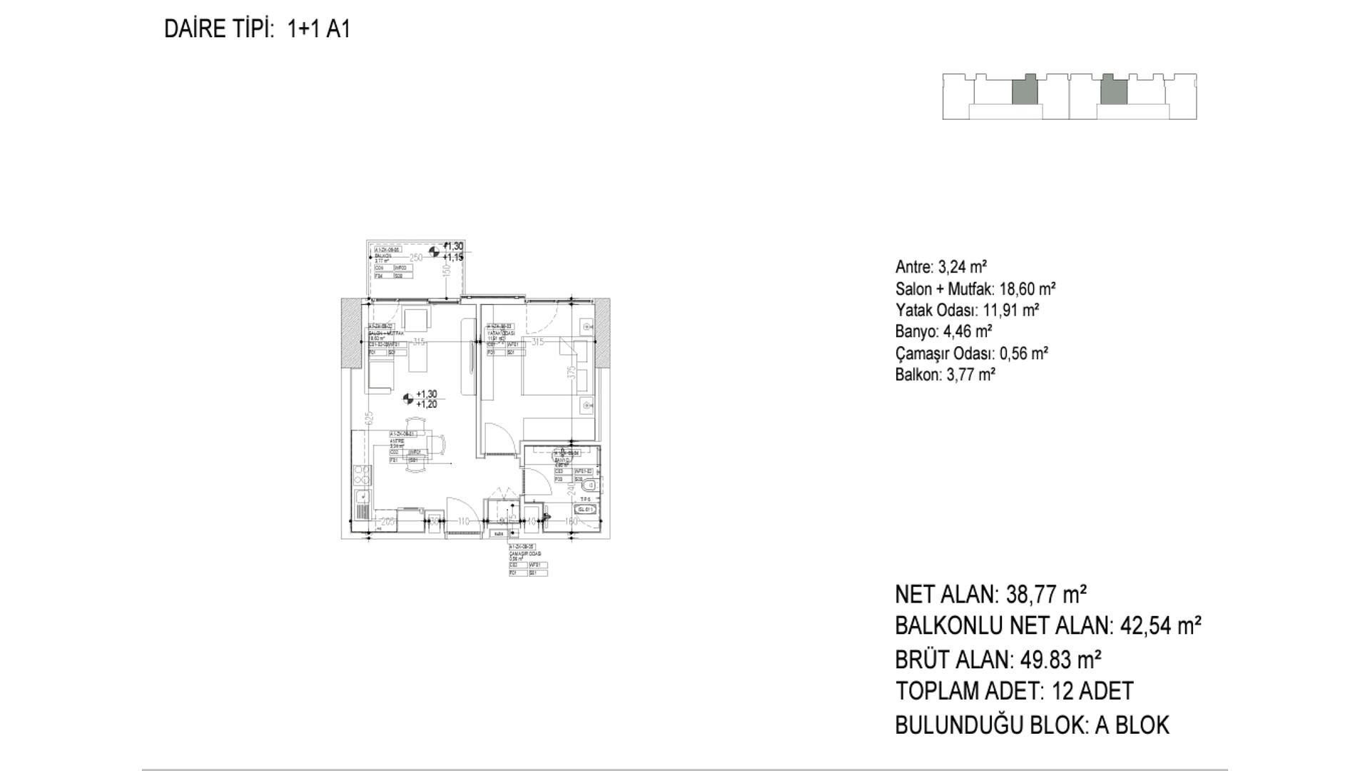 Floor Plan Image 1
