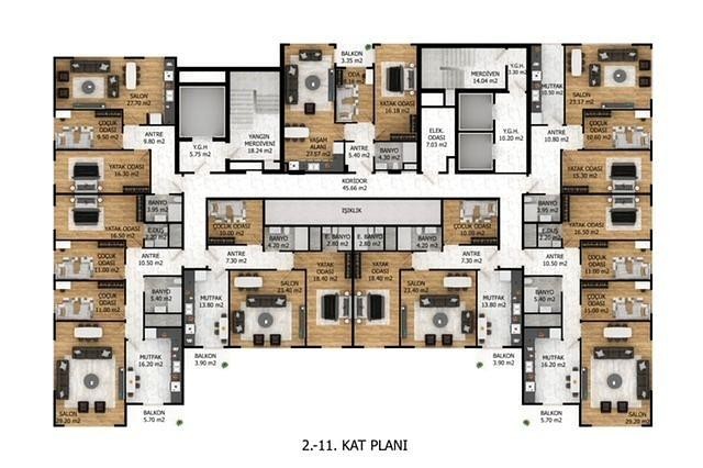 Floor Plan Image 2