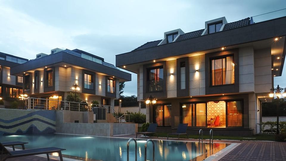 Изображение объекта недвижимости