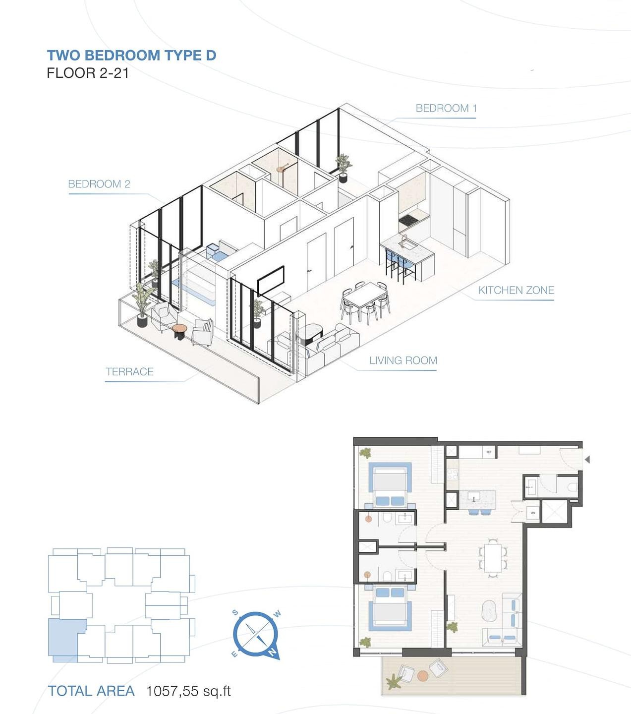 Grundrissdarstellung 15