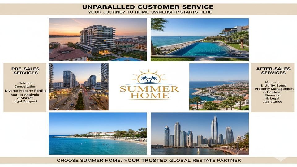 Pretprodajne i postprodajne usluge