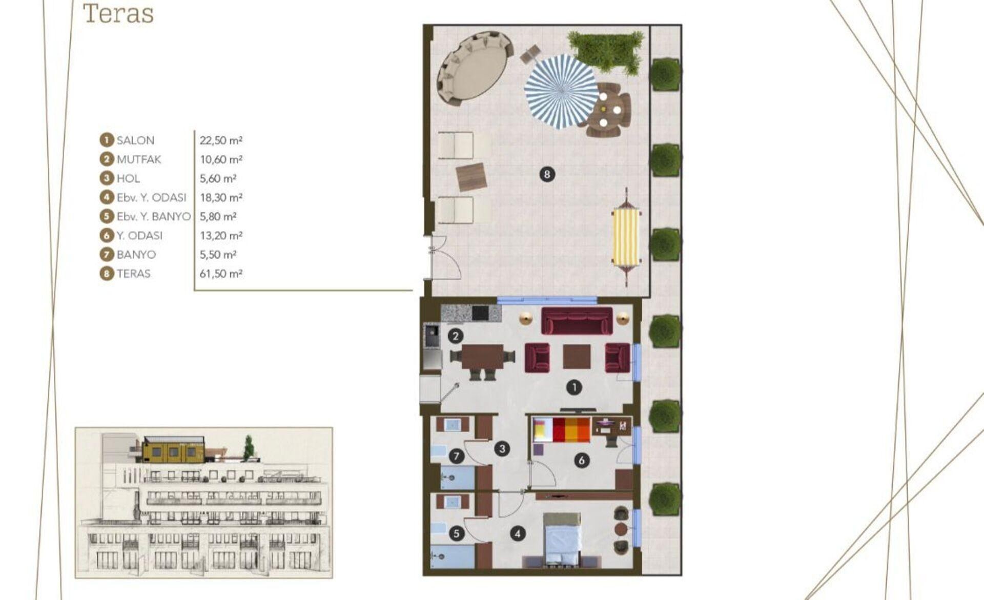 Floor Plan Image 1