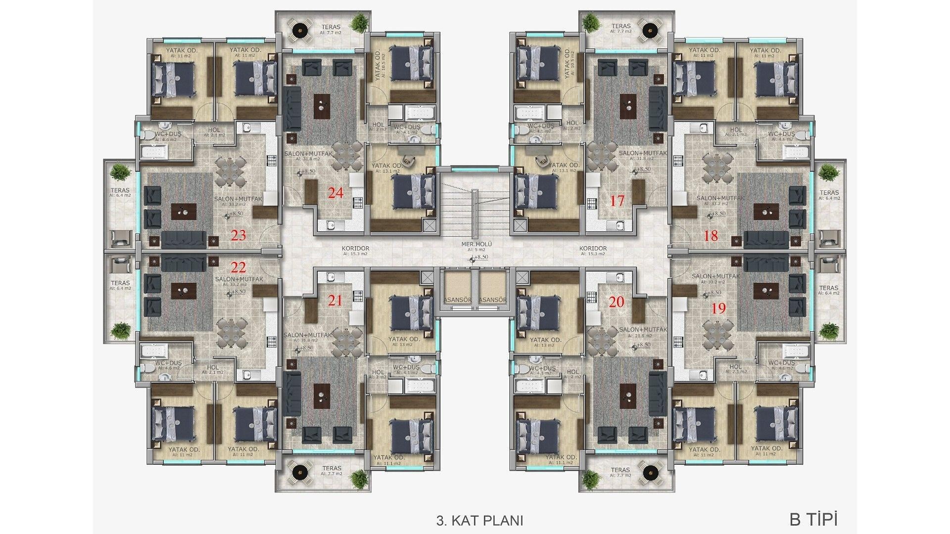Floor Plan Image 22