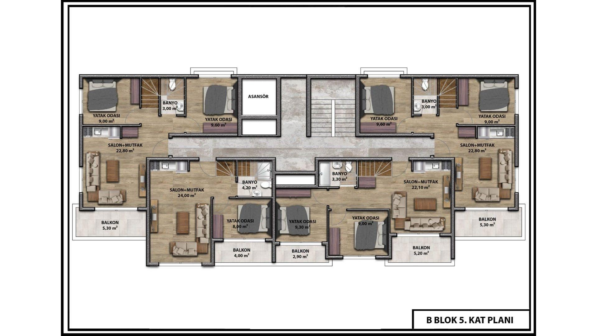 Floor Plan Image 4