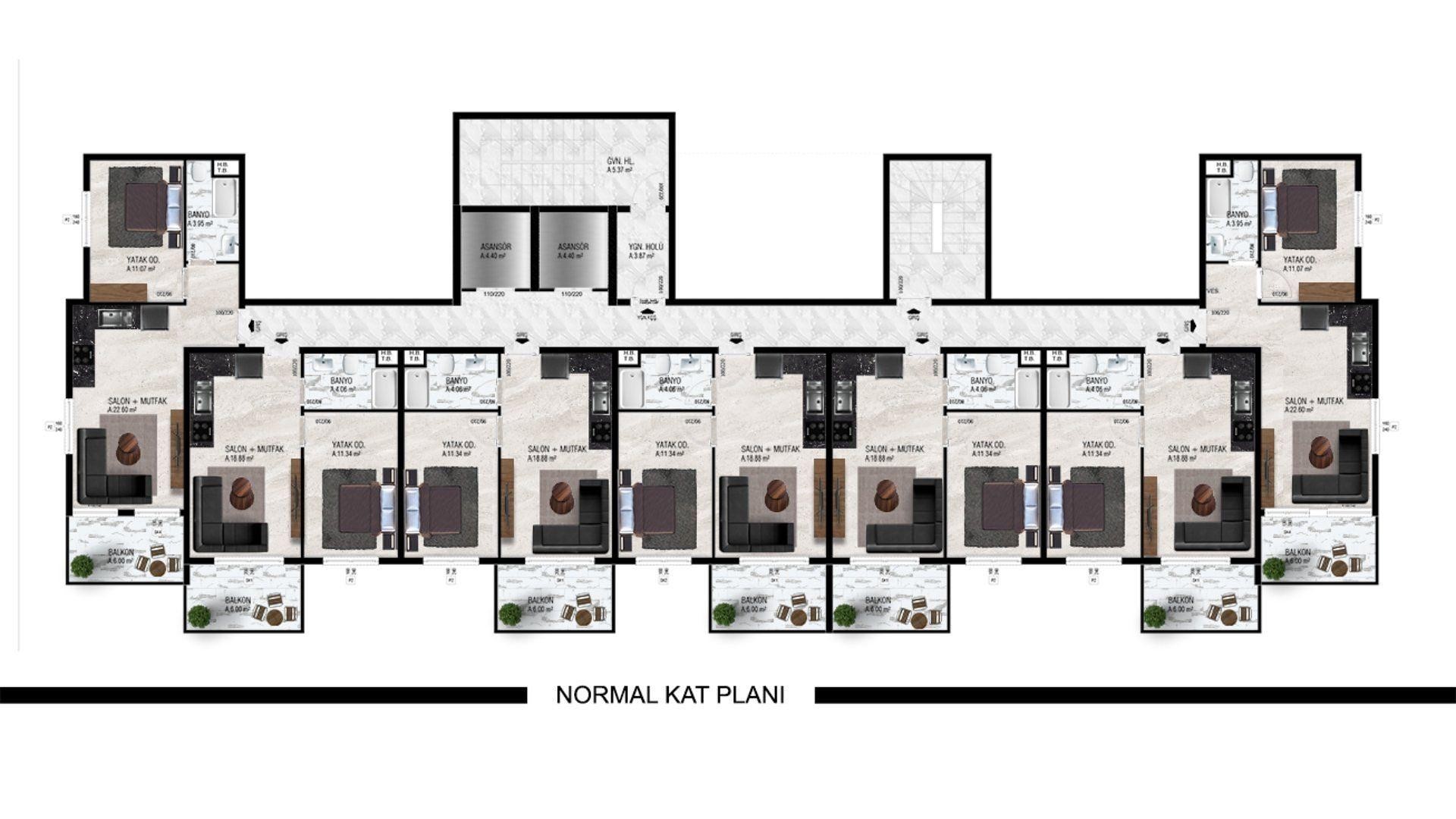 Floor Plan Image 2