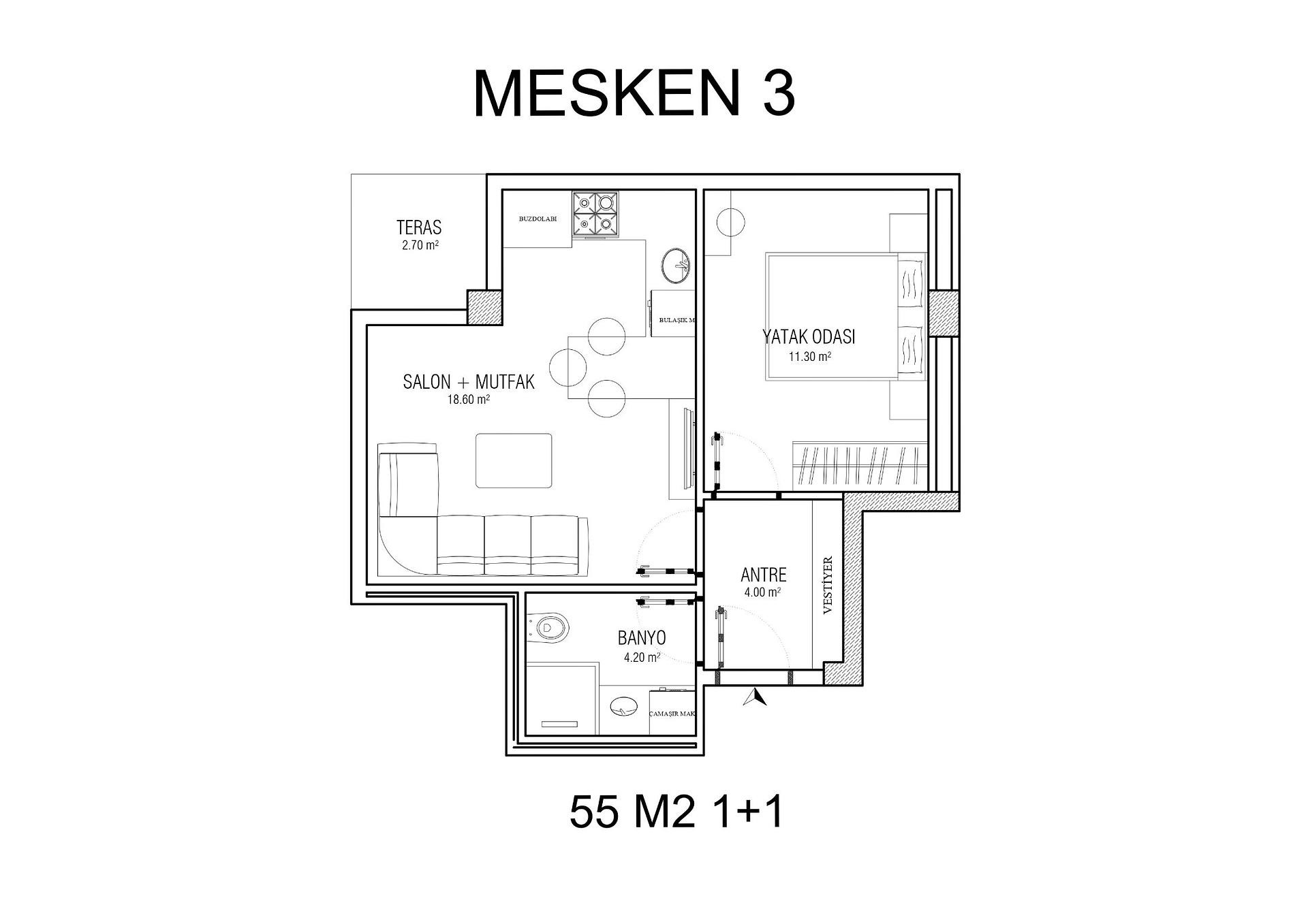 Aukšto plano vaizdas 4