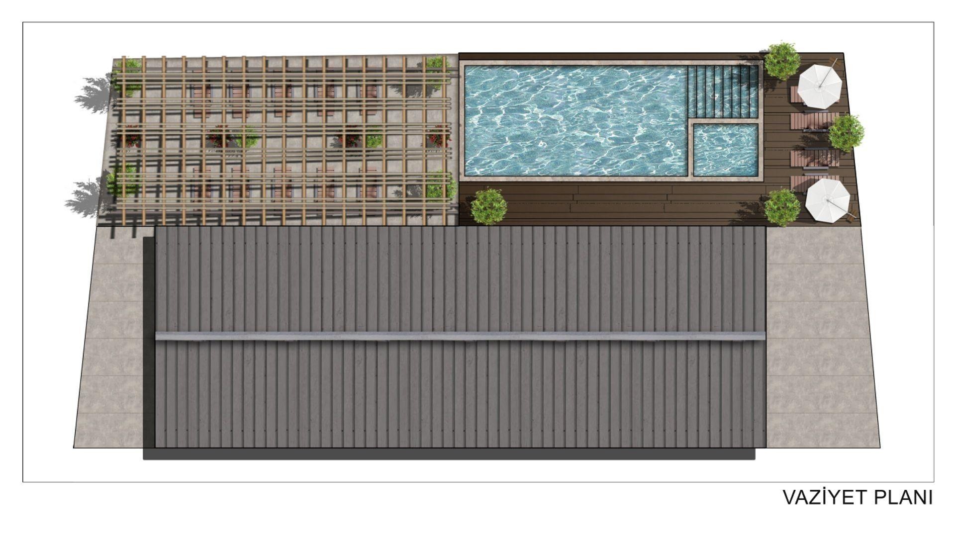 صورة مخطط الطابق 3 