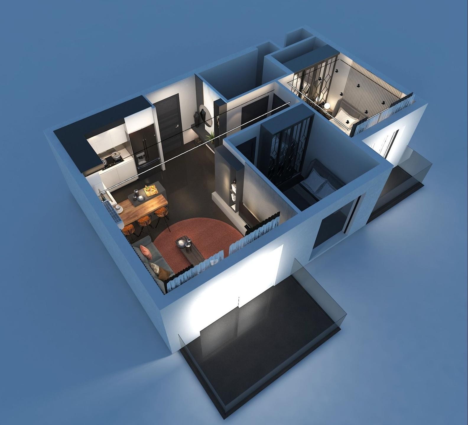 Floor Plan Image 4