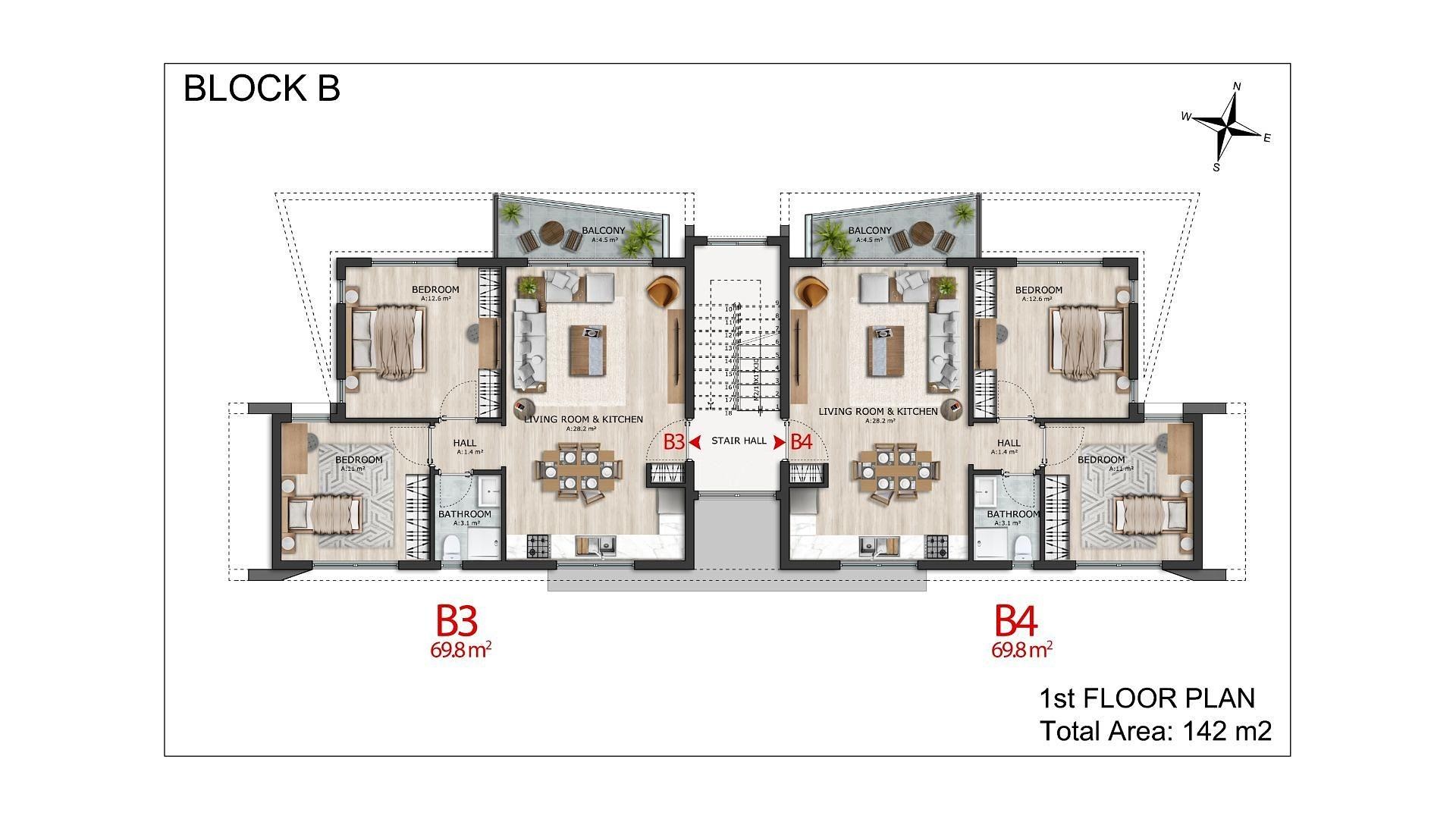 Floor Plan Image 5