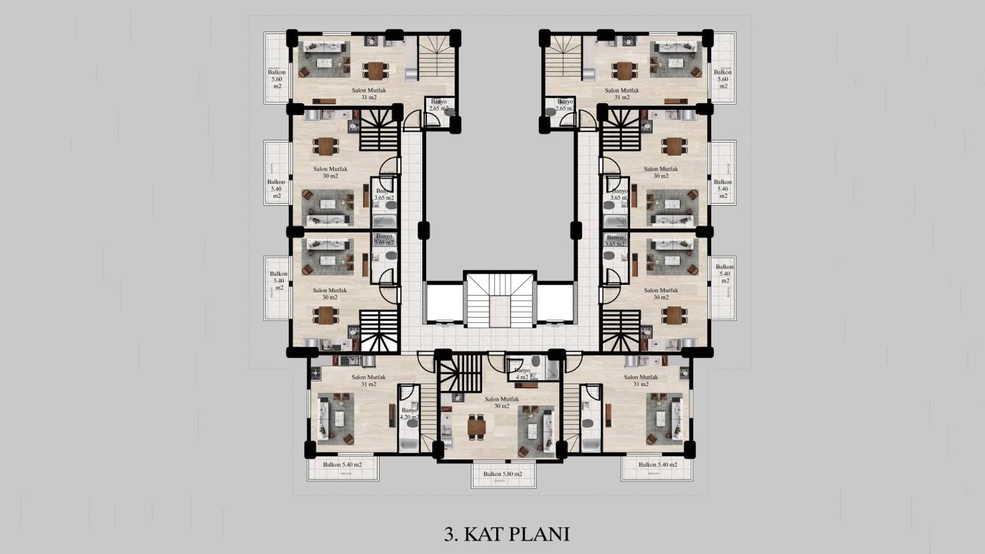 Floor Plan Image 1