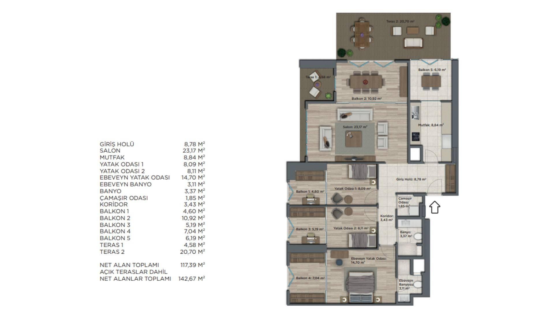Floor Plan Image 2