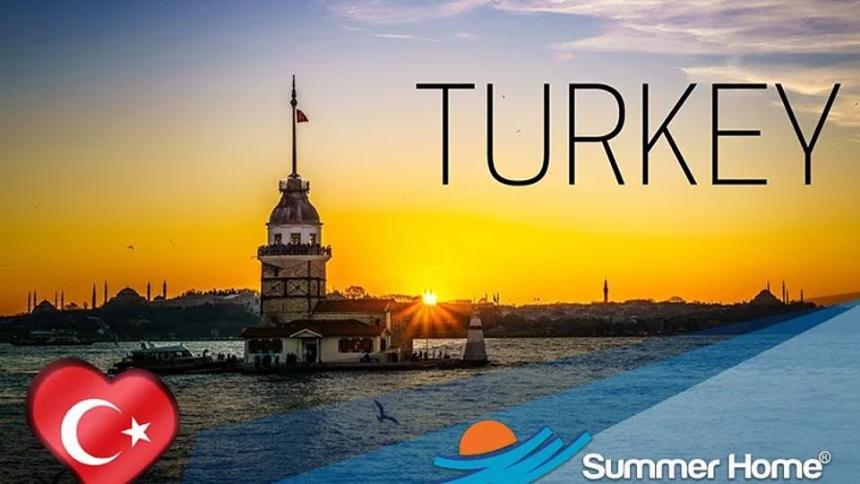 Reisveiligheid in Turkije