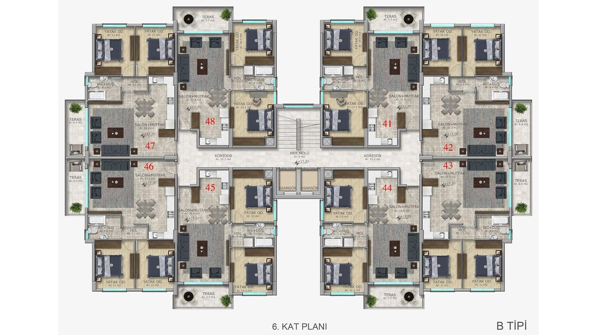 Floor Plan Image 3