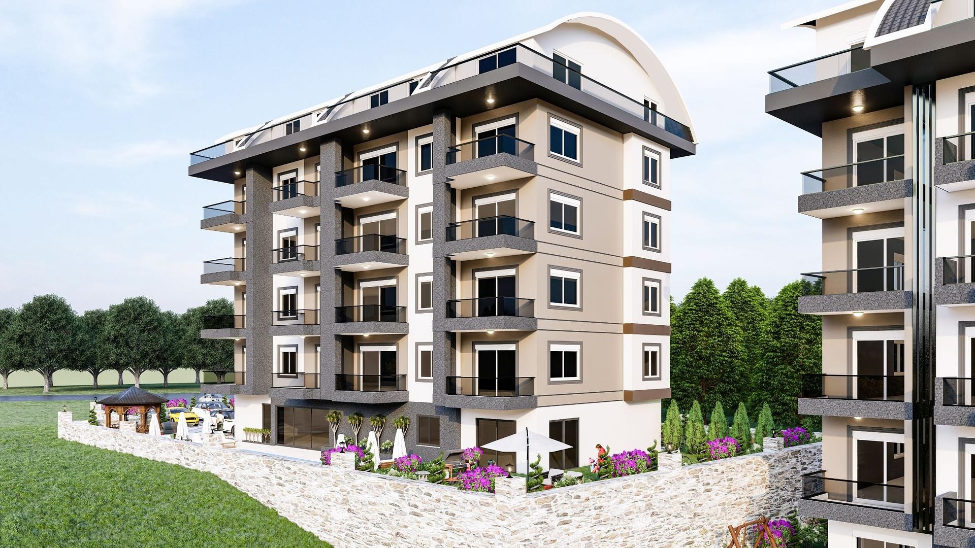 Nuosavybės vaizdas 2