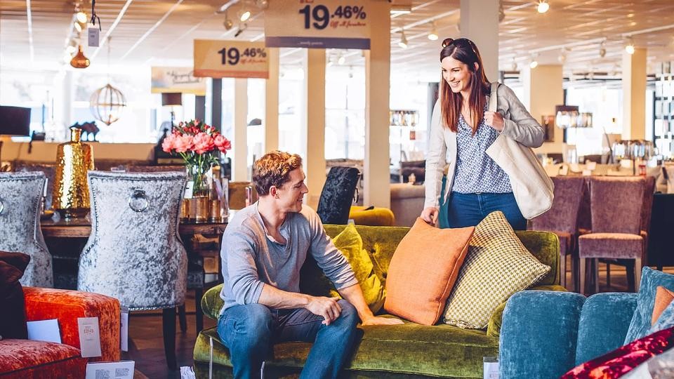 Furniture In Turkey with Prices