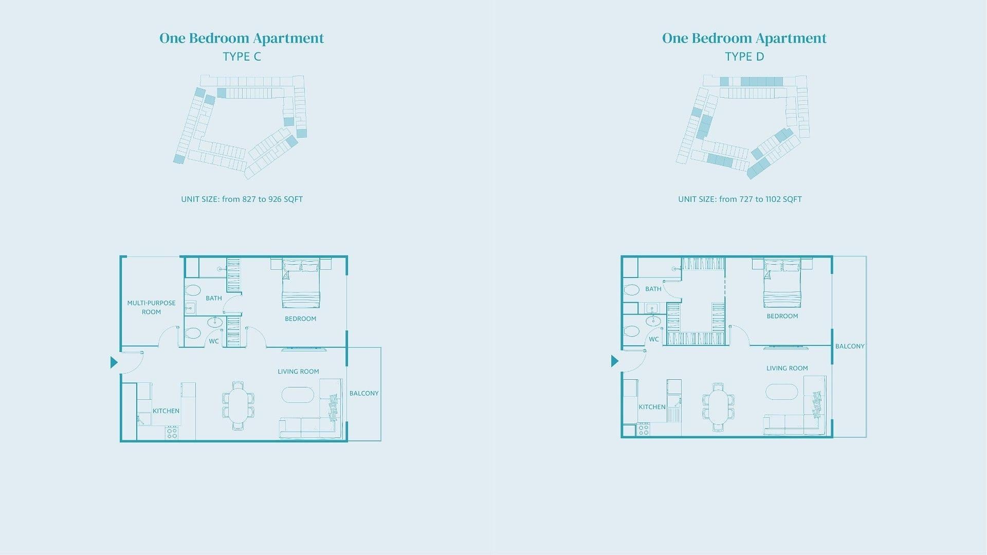 Слика плана спрата 7