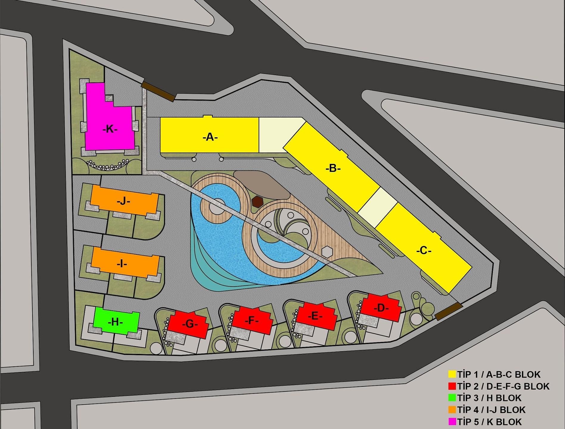 Plantegning billede 19
