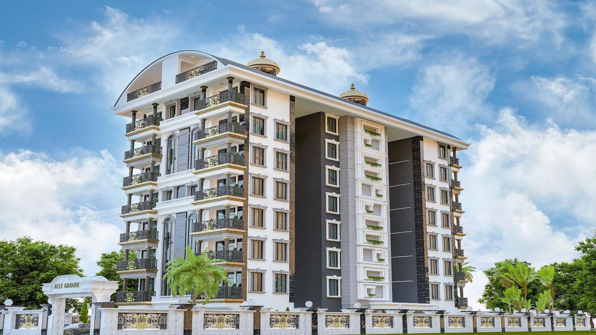 Zdjęcie nieruchomości 2