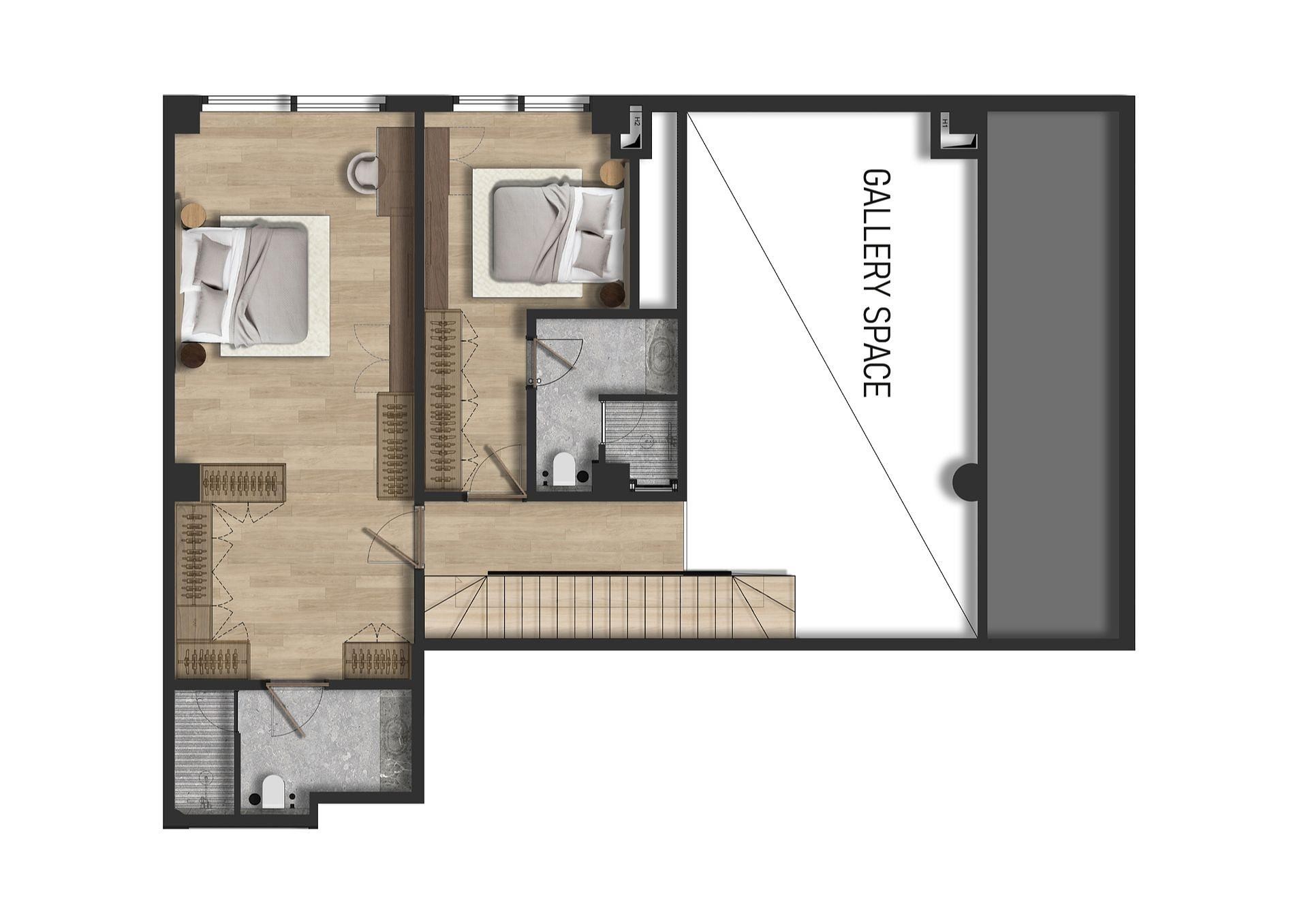 Plantegningsbilde 26