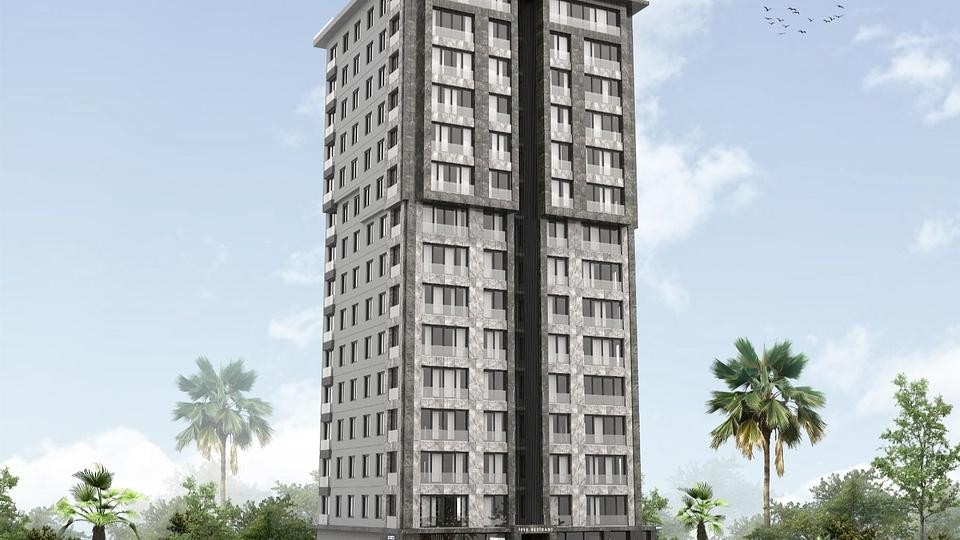 Изображение объекта недвижимости