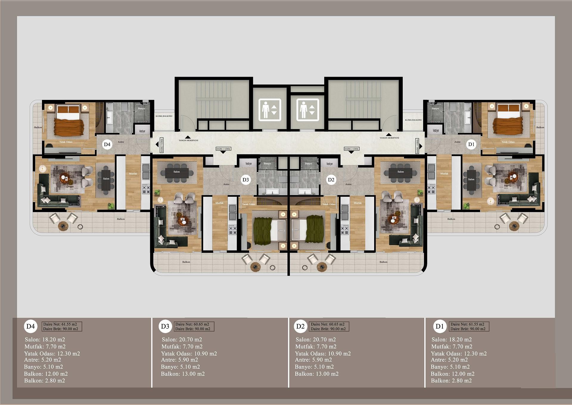 Floor Plan Image 2