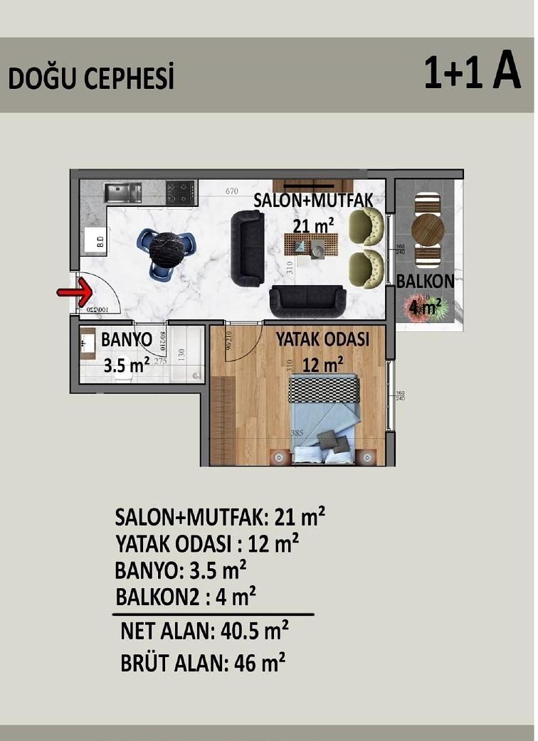 Aukšto plano vaizdas 8