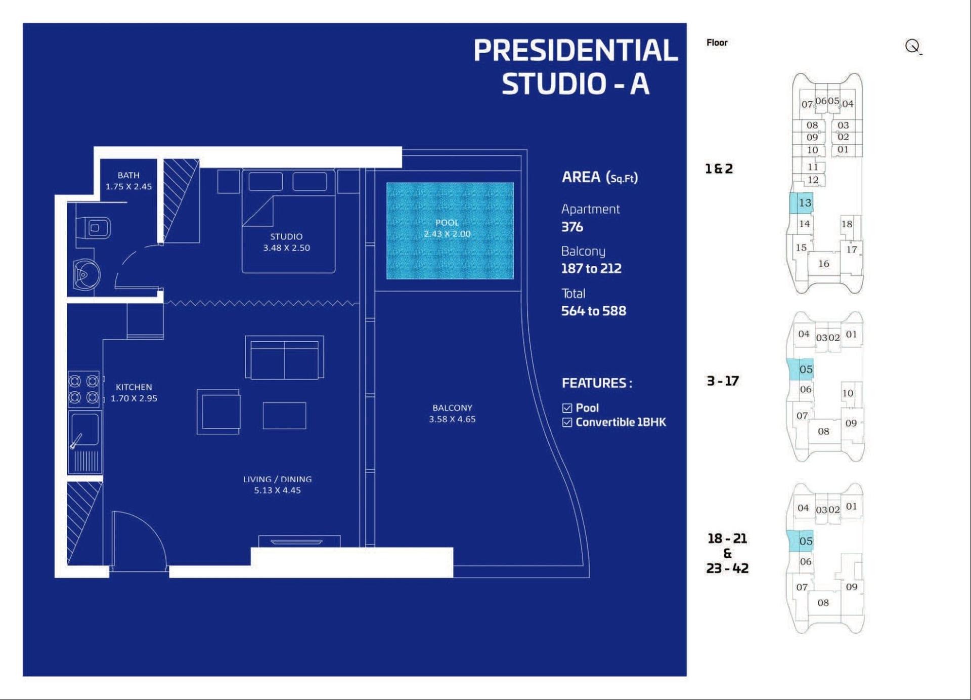 Floor Plan Image 2