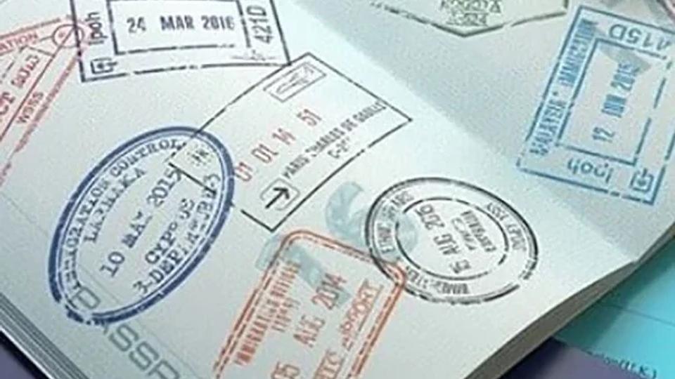 Benötige ich ein Visum für die Türkei?