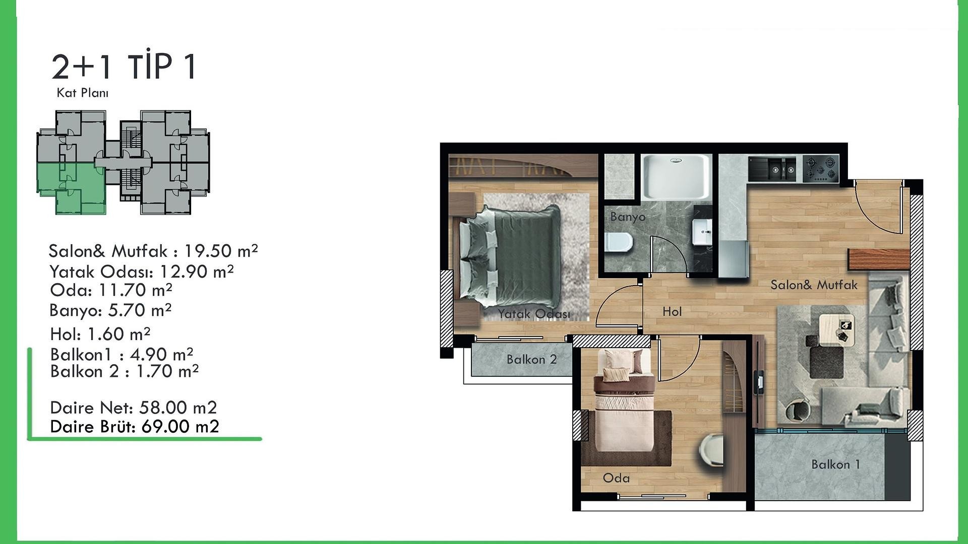Floor Plan Image 6