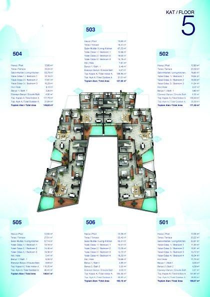 Таслими нақшаи қабат 1