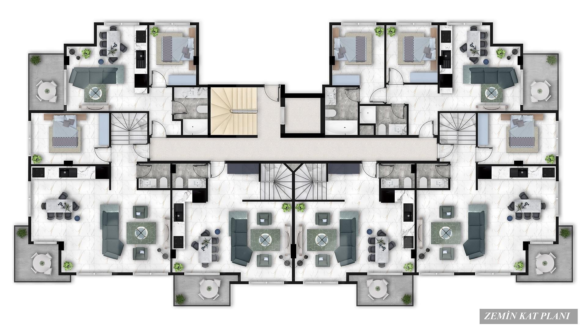 Floor Plan Image 6
