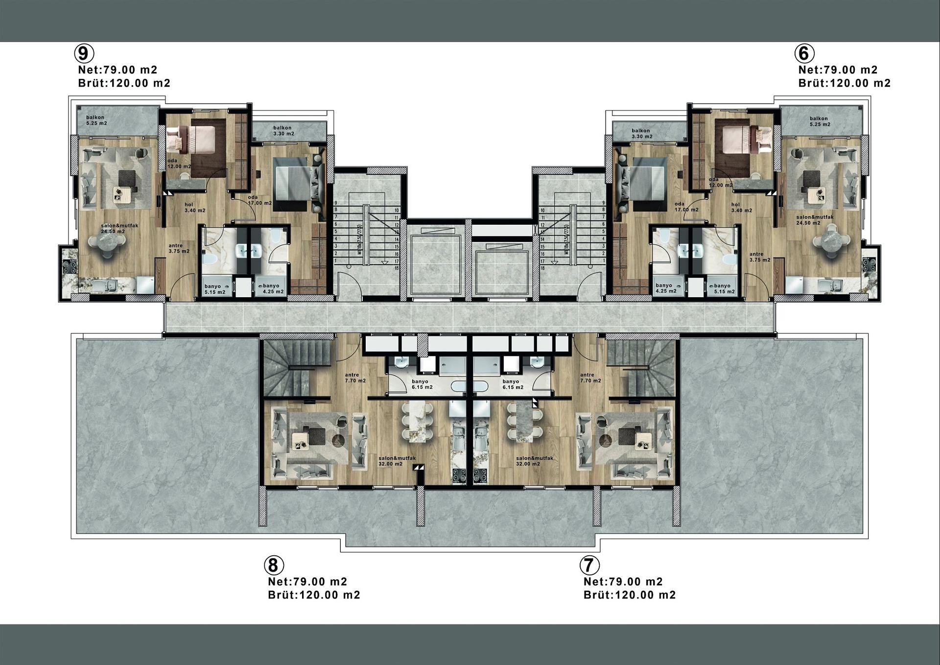 Floor Plan Image 3