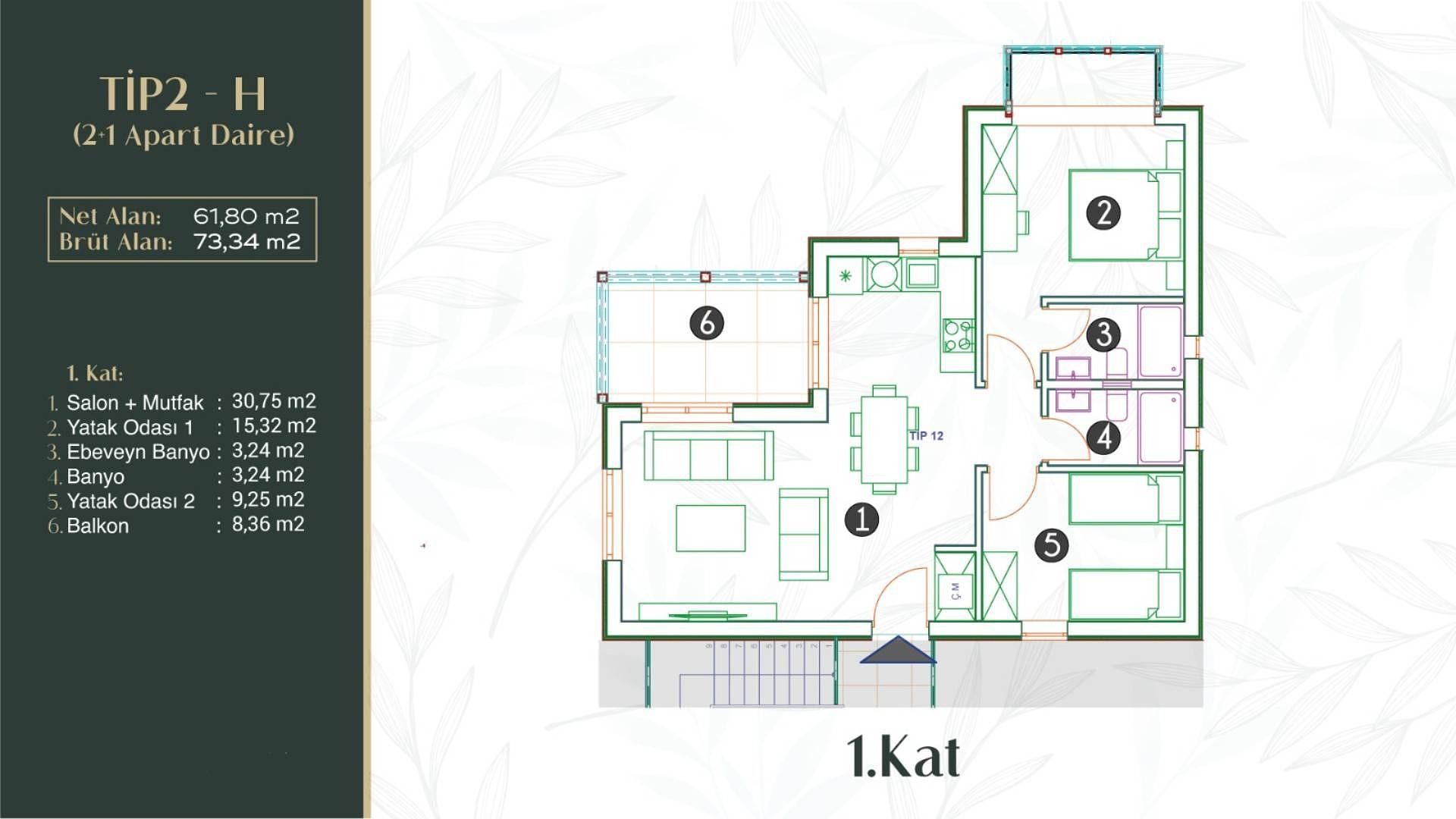 Floor Plan Image 6