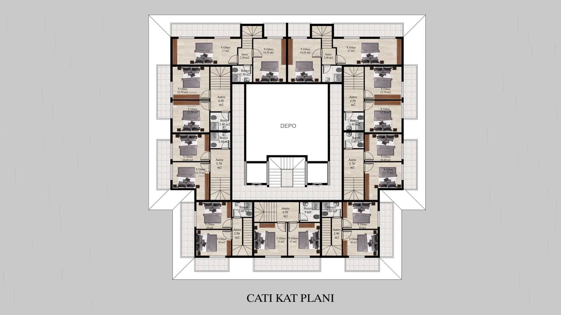 Floor Plan Image 2