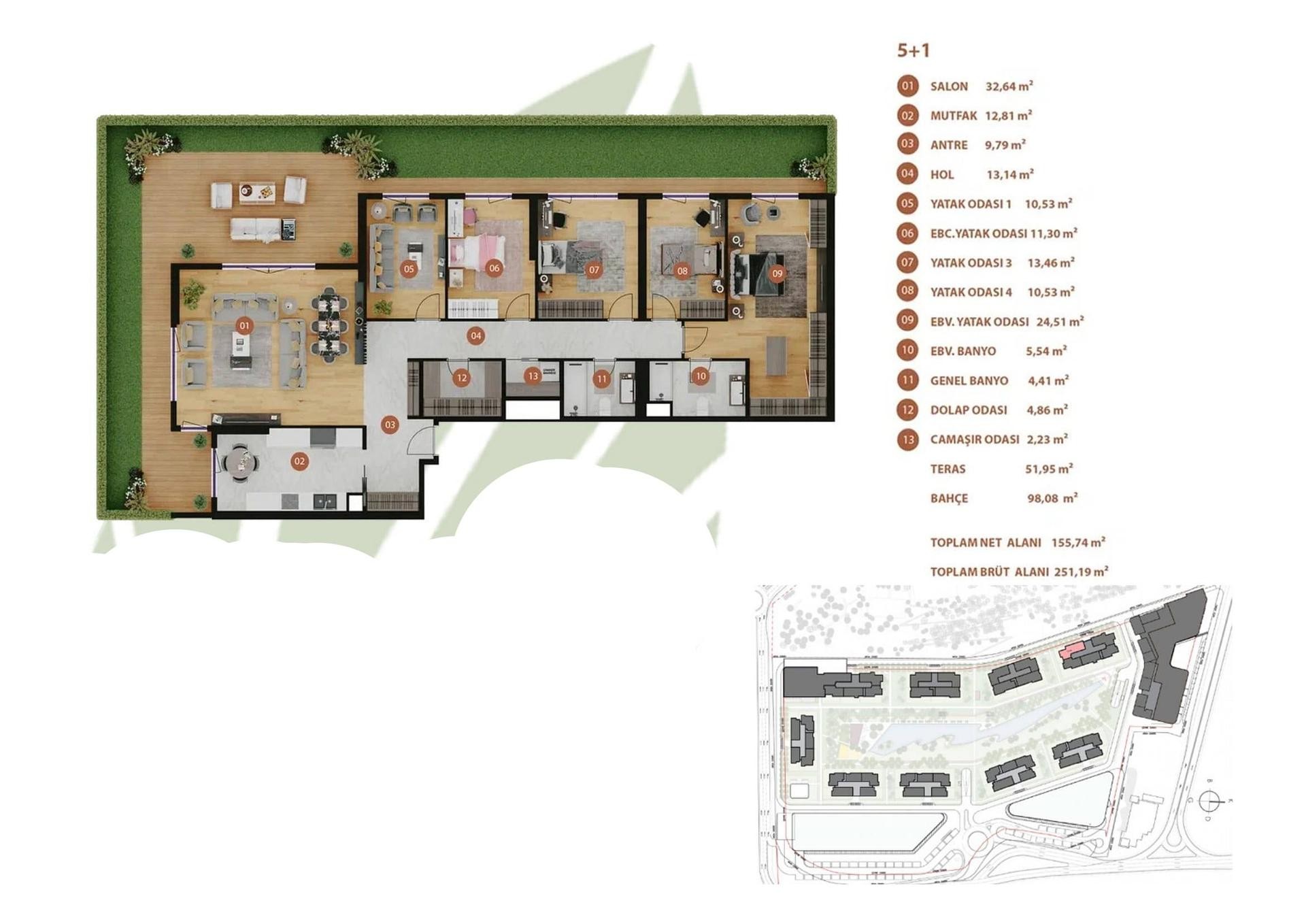 Floor Plan Image 4