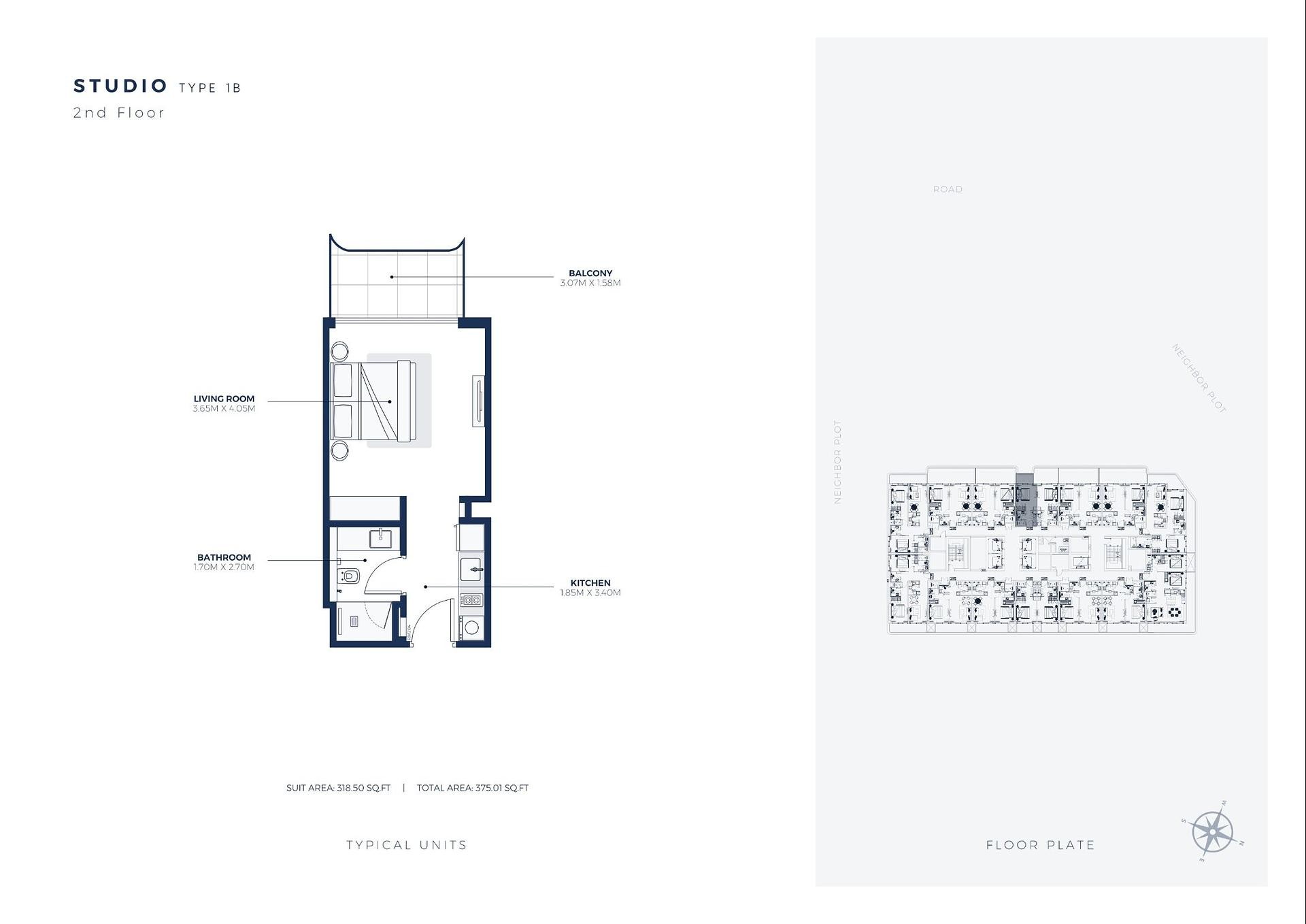 Floor Plan Image 1