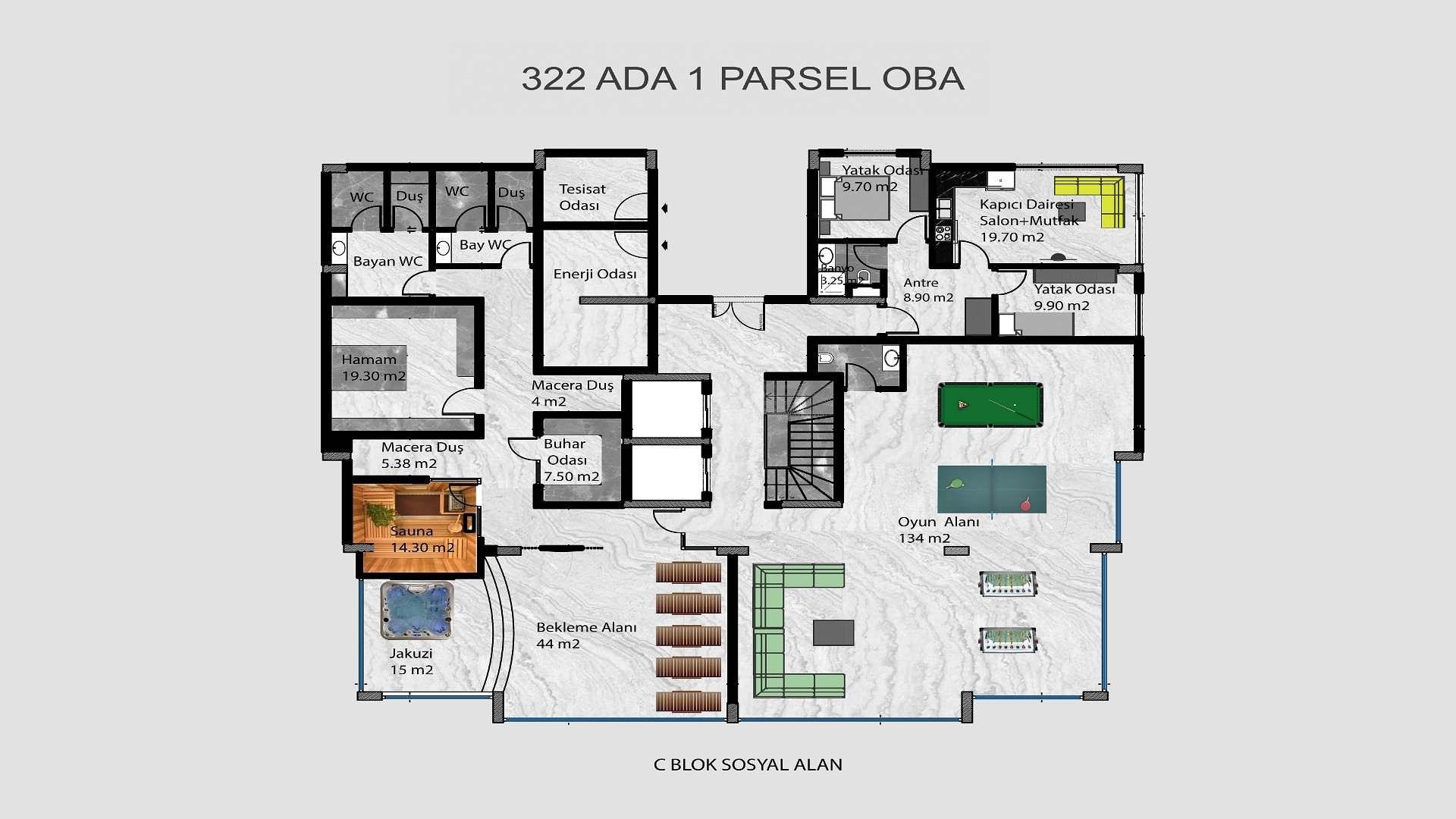 Floor Plan Image 7
