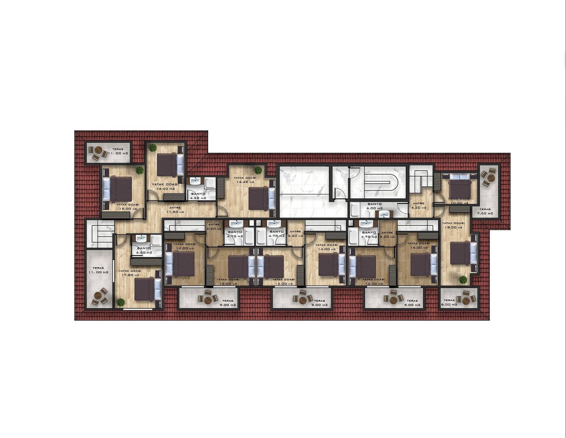 Floor Plan Image 5