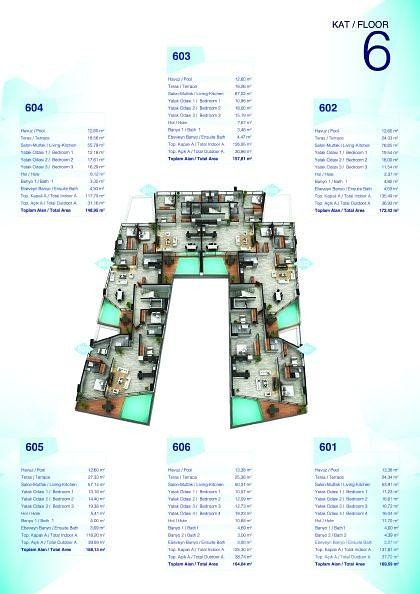 Таслими нақшаи қабат 2