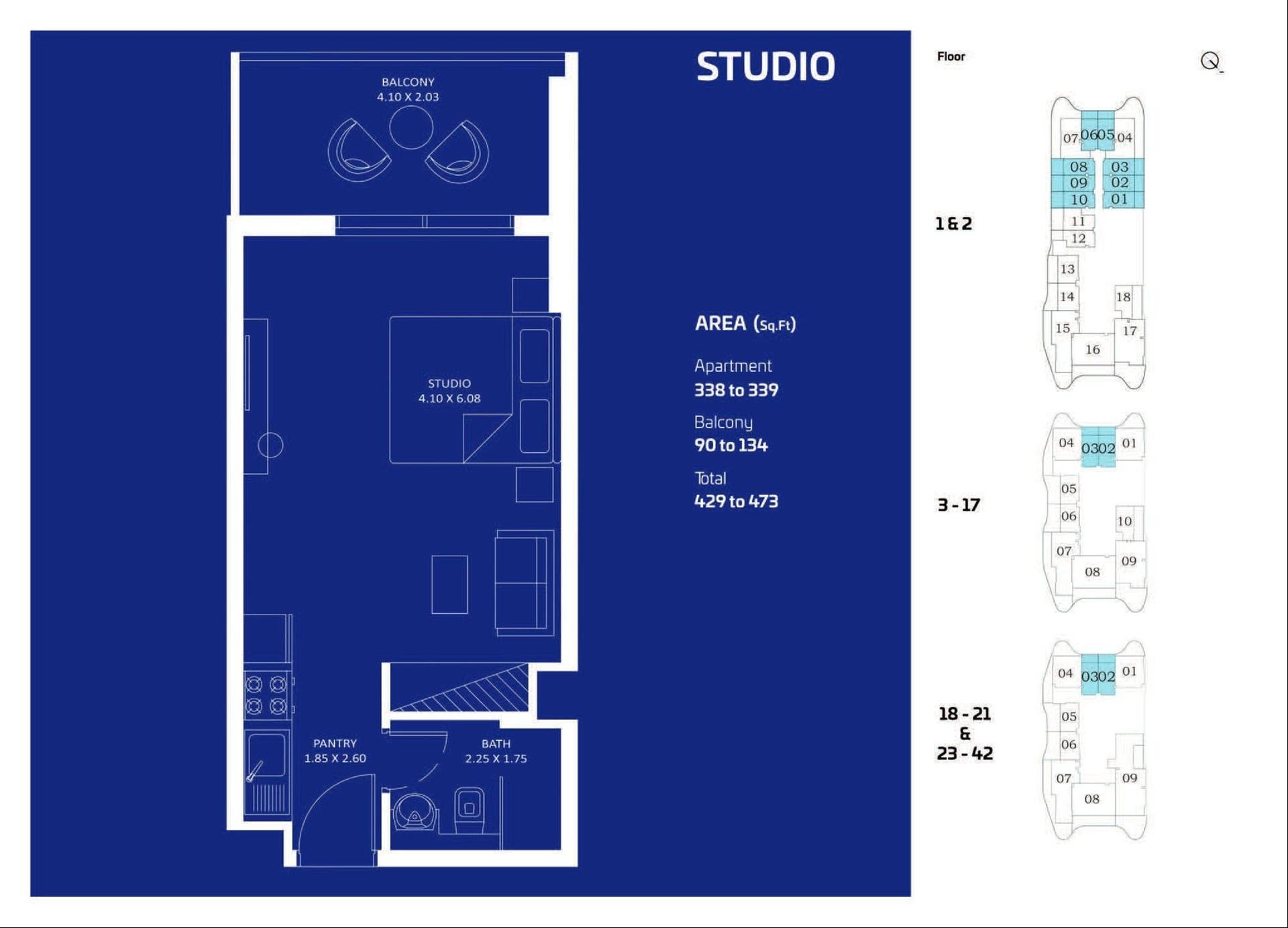 Floor Plan Image 1