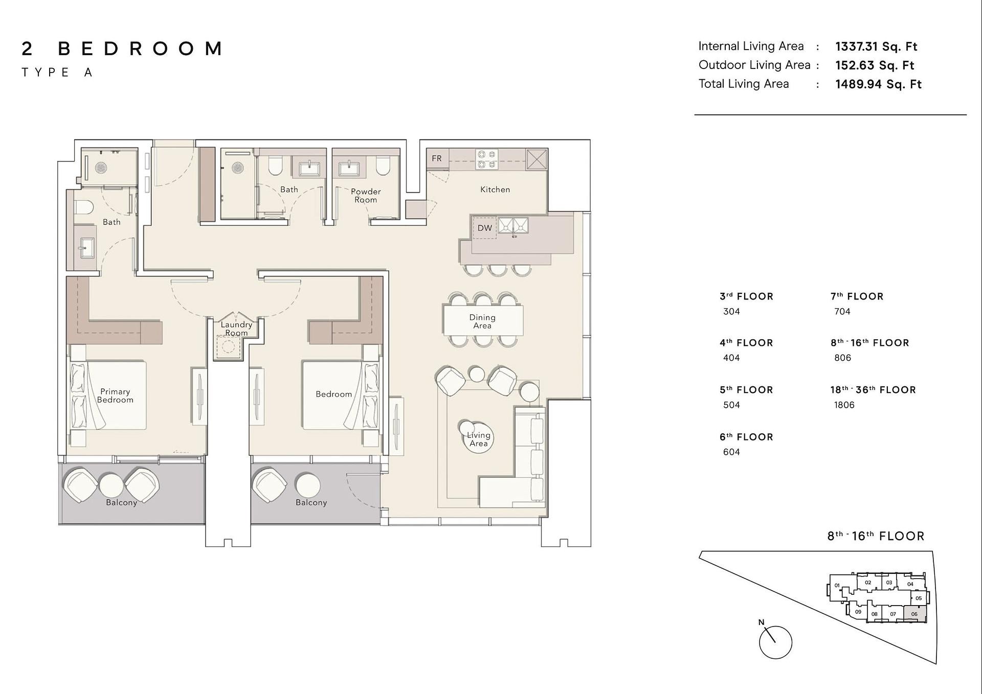 Floor Plan Image 5