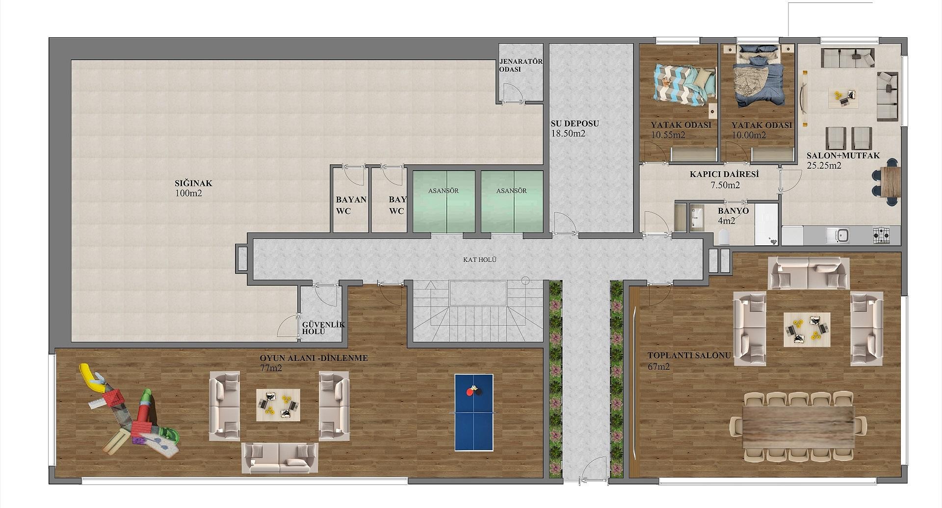 Floor Plan Image 2
