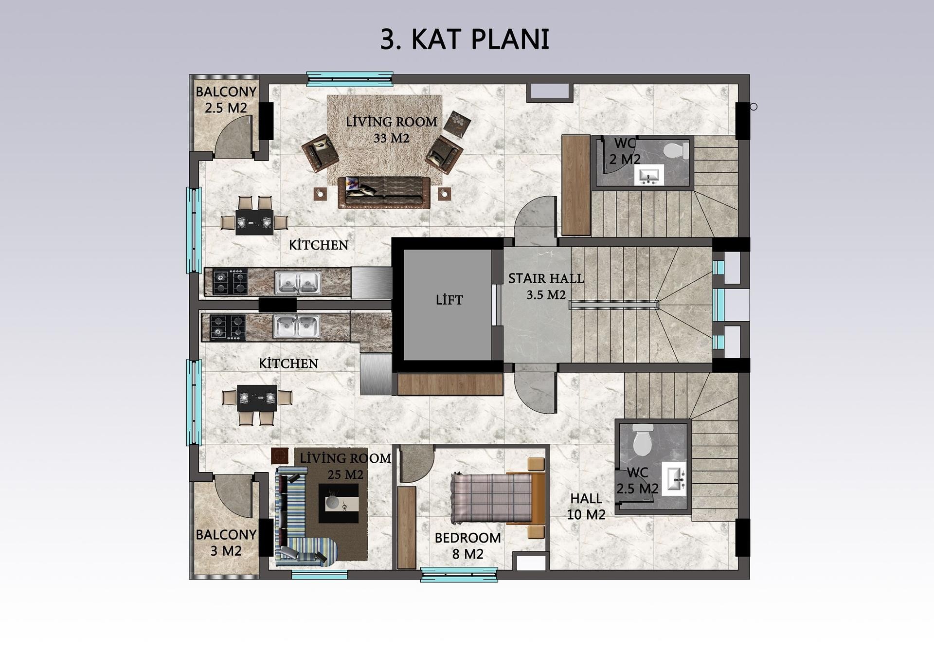 Floor Plan Image 3