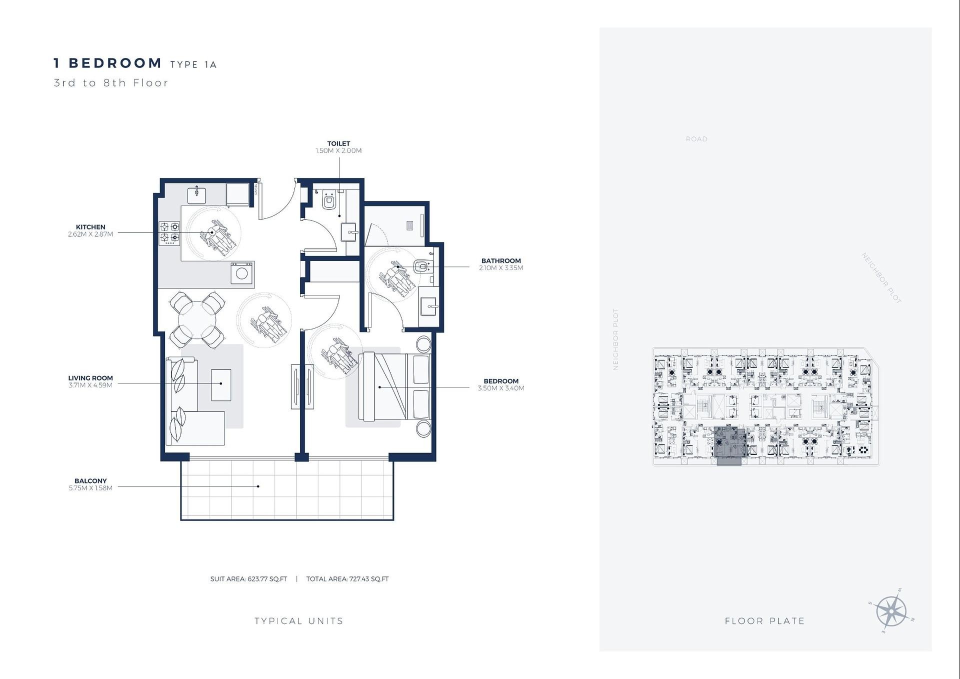 Floor Plan Image 4