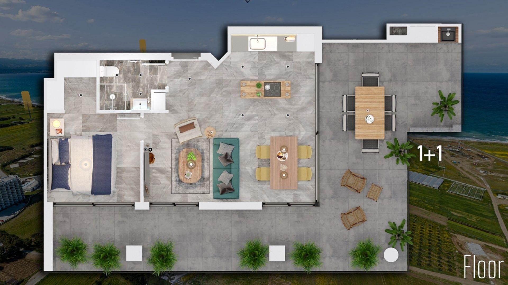 Imagen del Plano de Planta 2