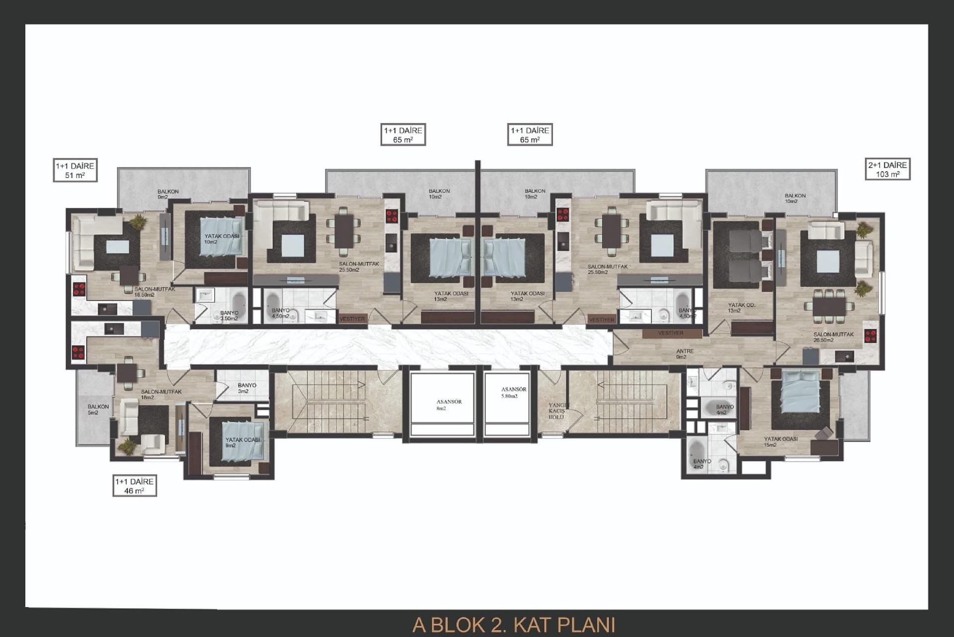 Floor Plan Image 1