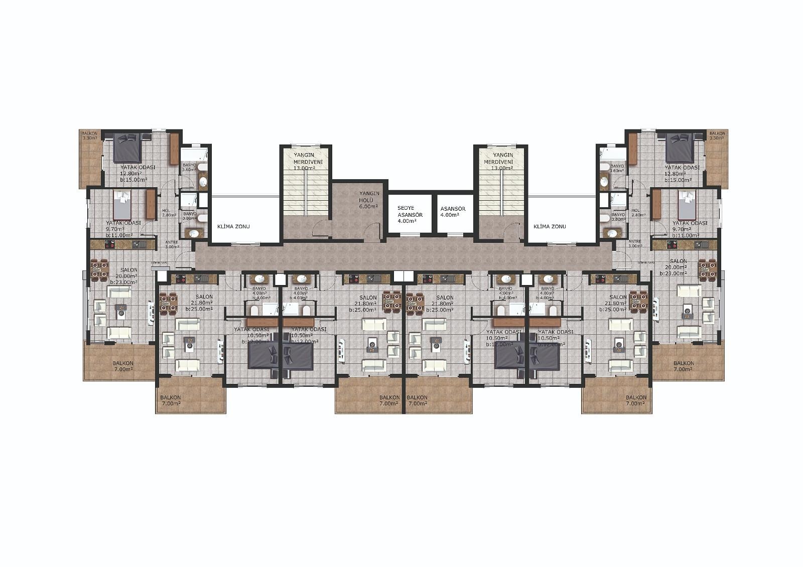Floor Plan Image 3