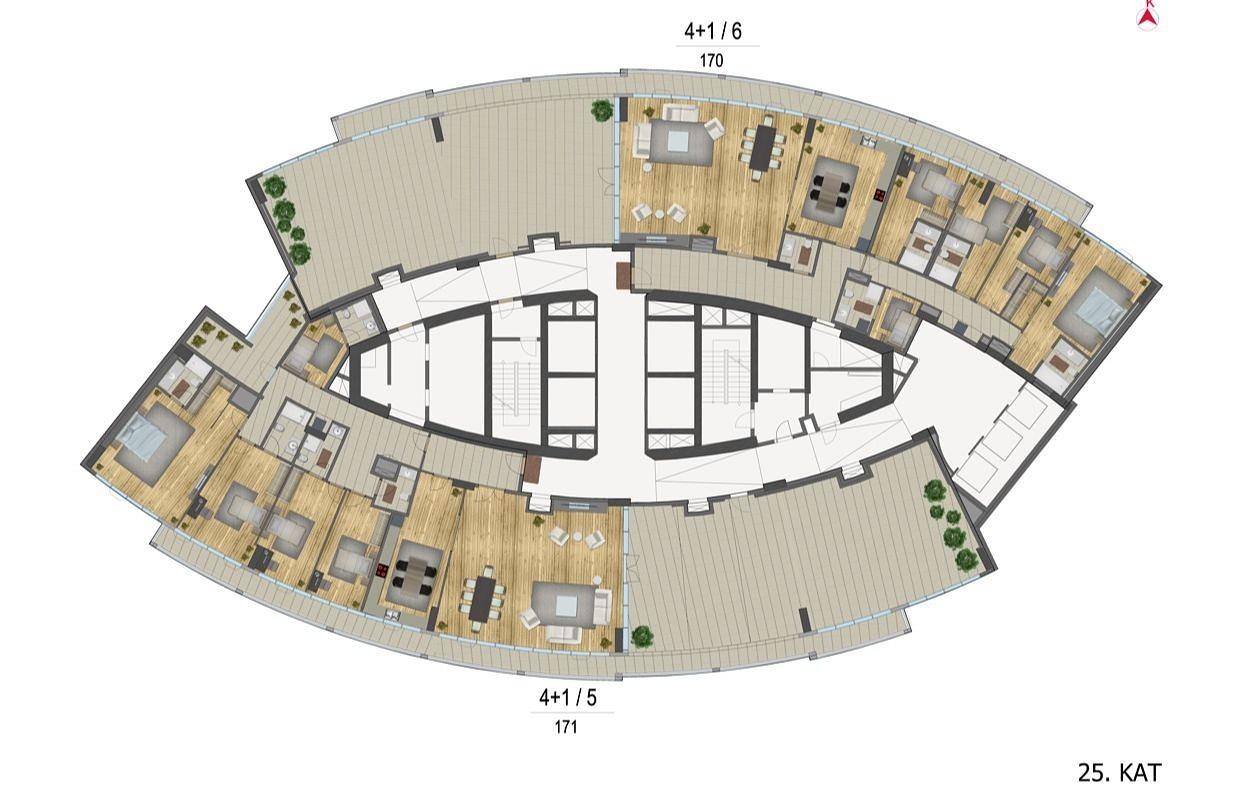 Floor Plan Image 5