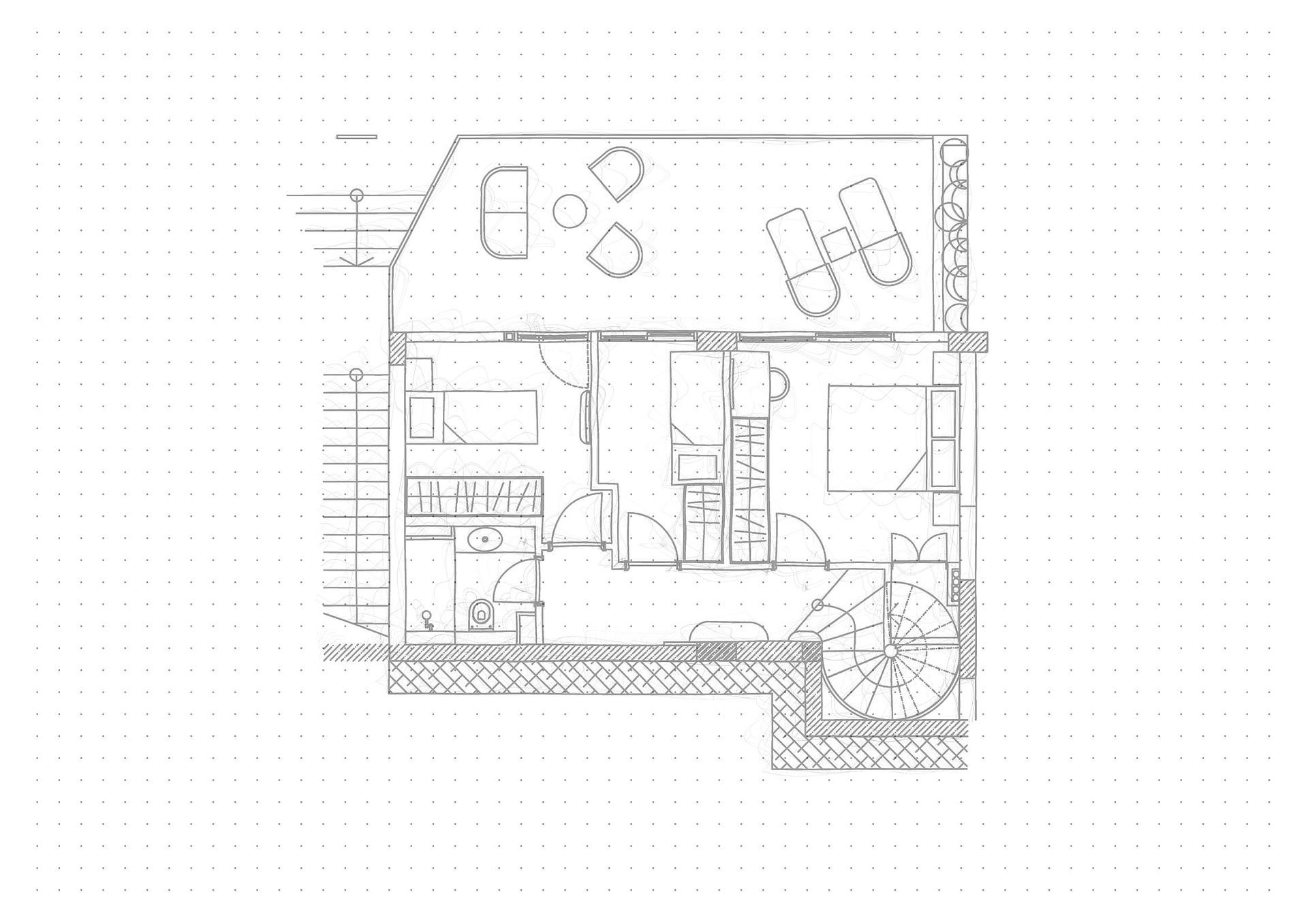 Obrázok pôdorysu 10