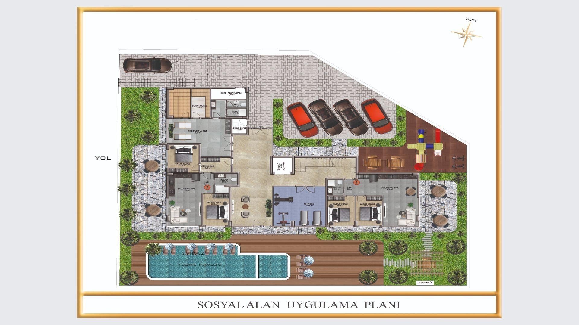 Floor Plan Image 1